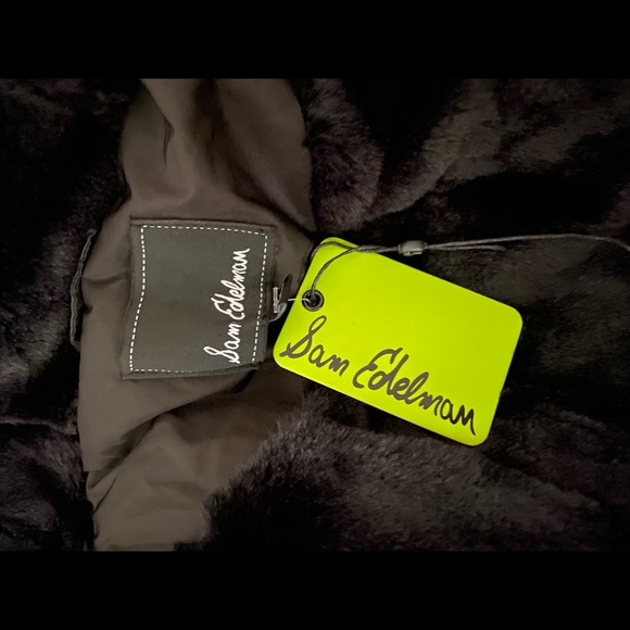 Sam Edelman winter coat - Picture 2 of 7